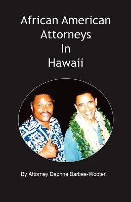 African American Attorneys In Hawaii 1