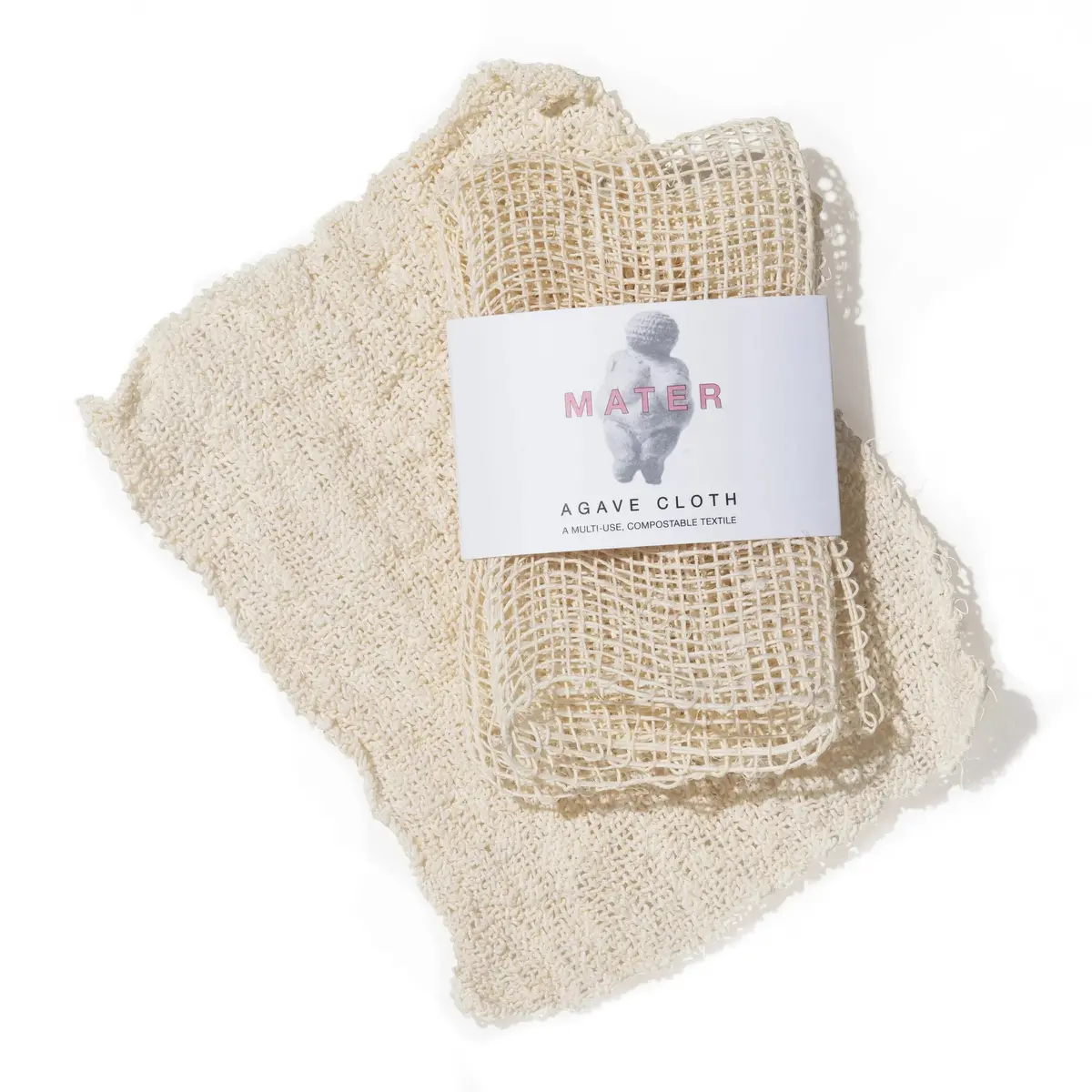 Mater Agave Cloth 1