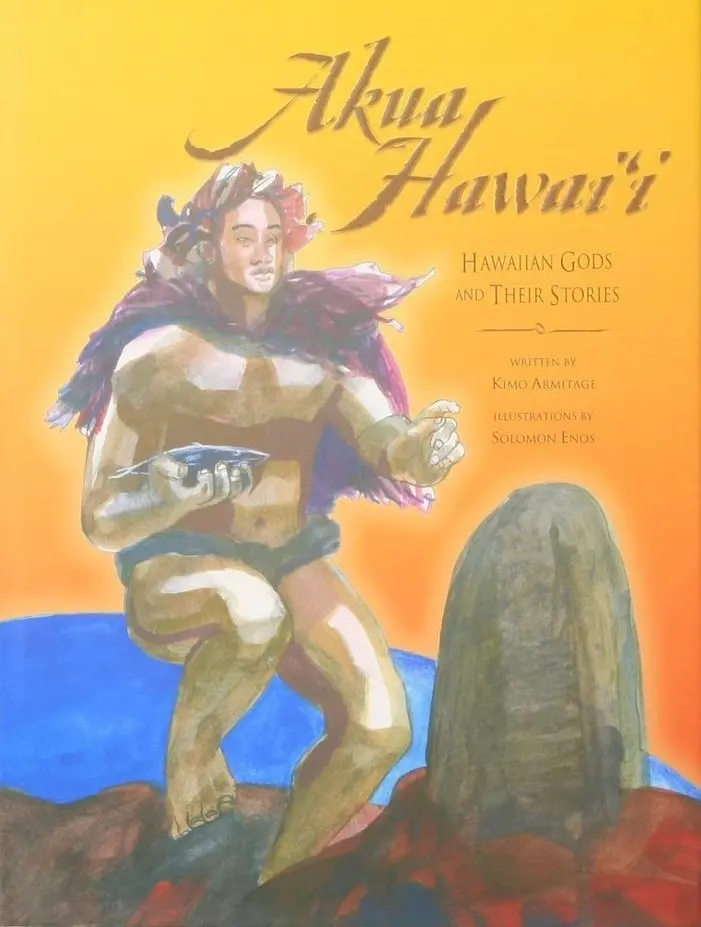 Akua Hawaiʻi: Hawaiian Gods And Their Stories 1