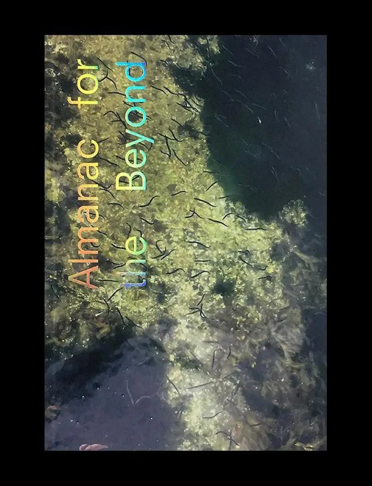 Almanac For The Beyond 1