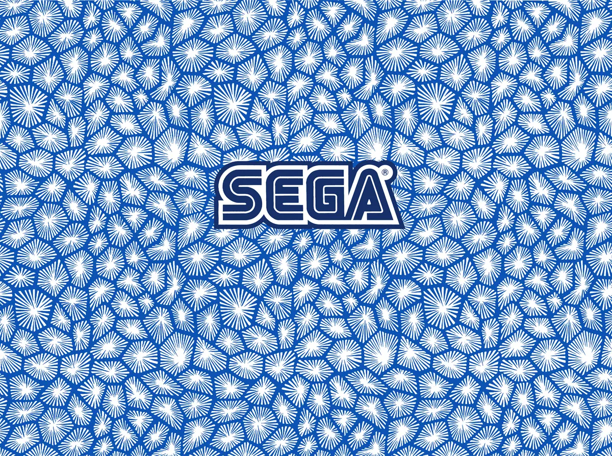 Altered Beast Cpo - Control Panel Overlay 1