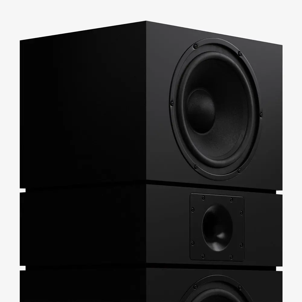 Pylon Amber Mkii 5
