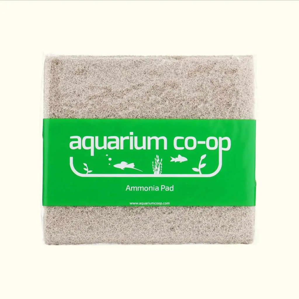 Ammonia Filter Pad 1