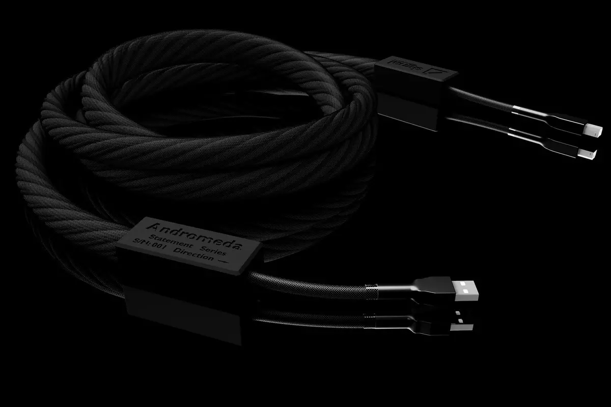 Signal Projects Andromeda Usb Cable 1