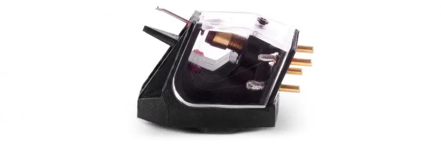 Rega Ania - Moving Coil Cartridge 1