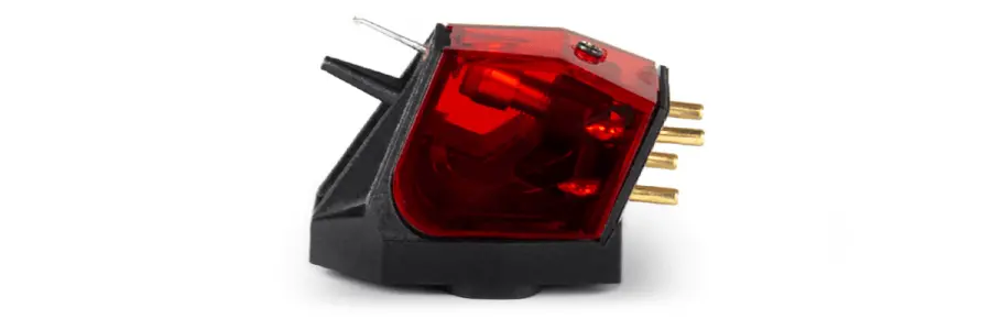 Rega Ania Pro  - Moving Coil Cartridge 1
