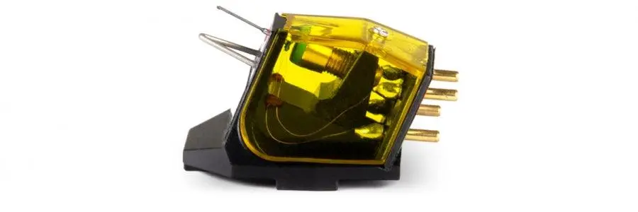 Rega Aphelion 2 Ref - Moving Coil Cartridge 1