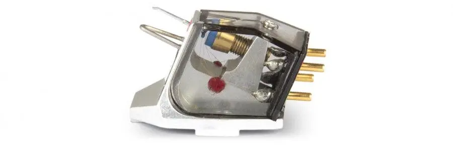 Rega Apheta 3 - Moving Coil Cartridge 1