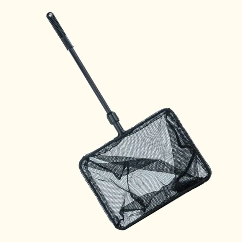 Aquarium Co-Op Fish Net 1