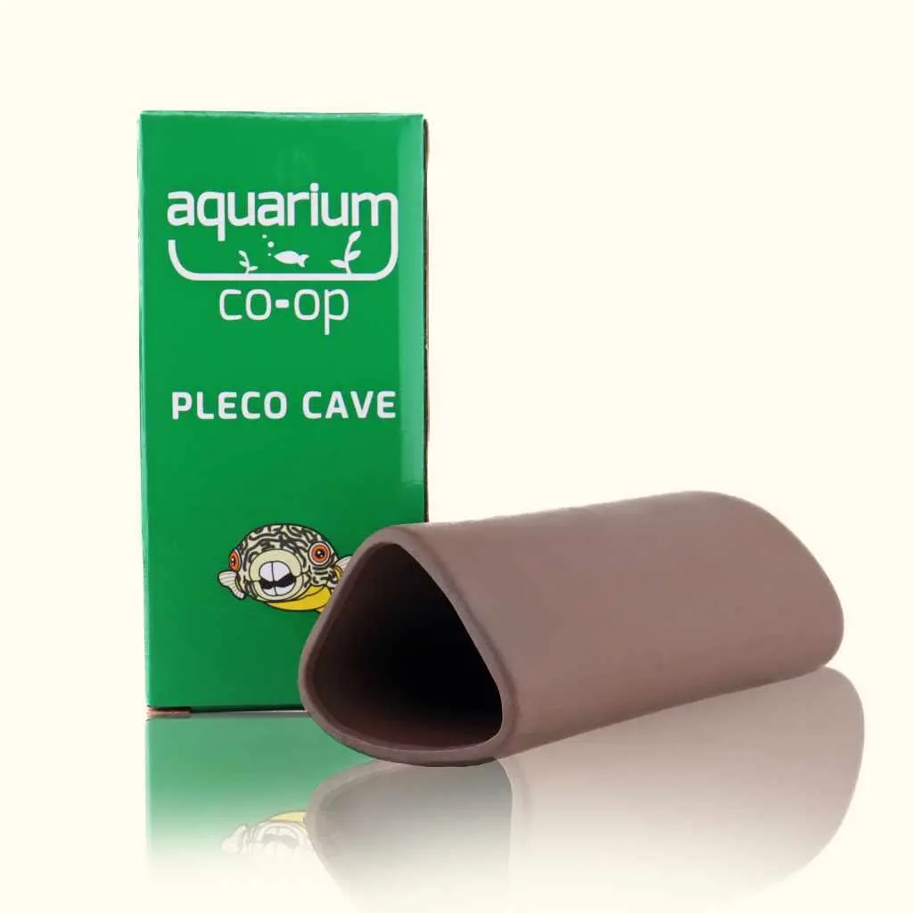 Aquarium Co-Op Pleco Cave 1