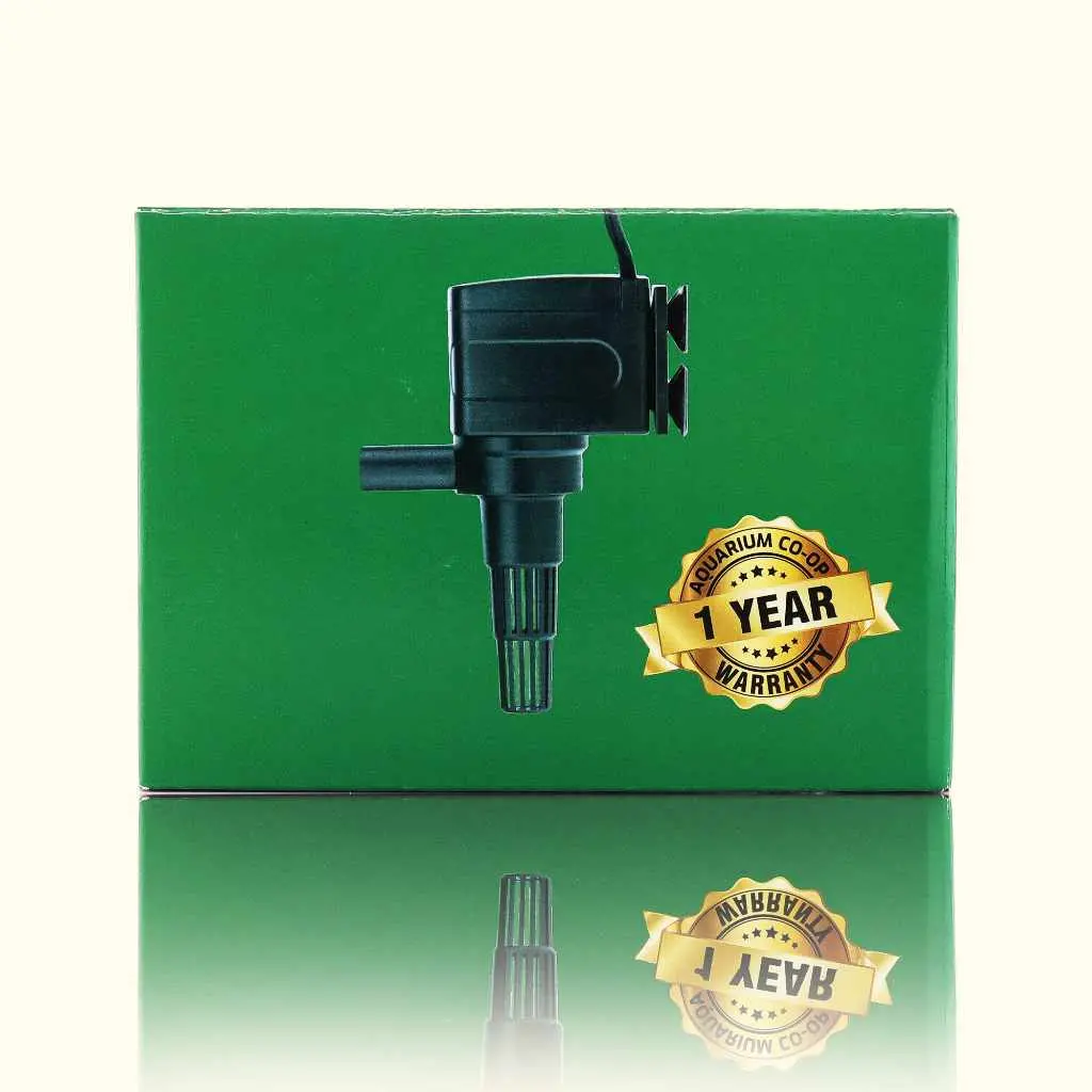 Aquarium Co-Op Powerhead 1