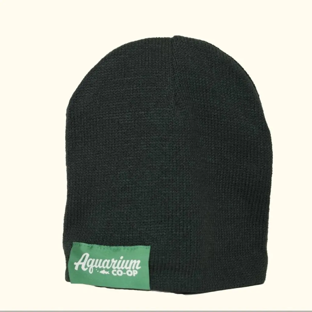 Aquarium Co-Op The Beanie 1