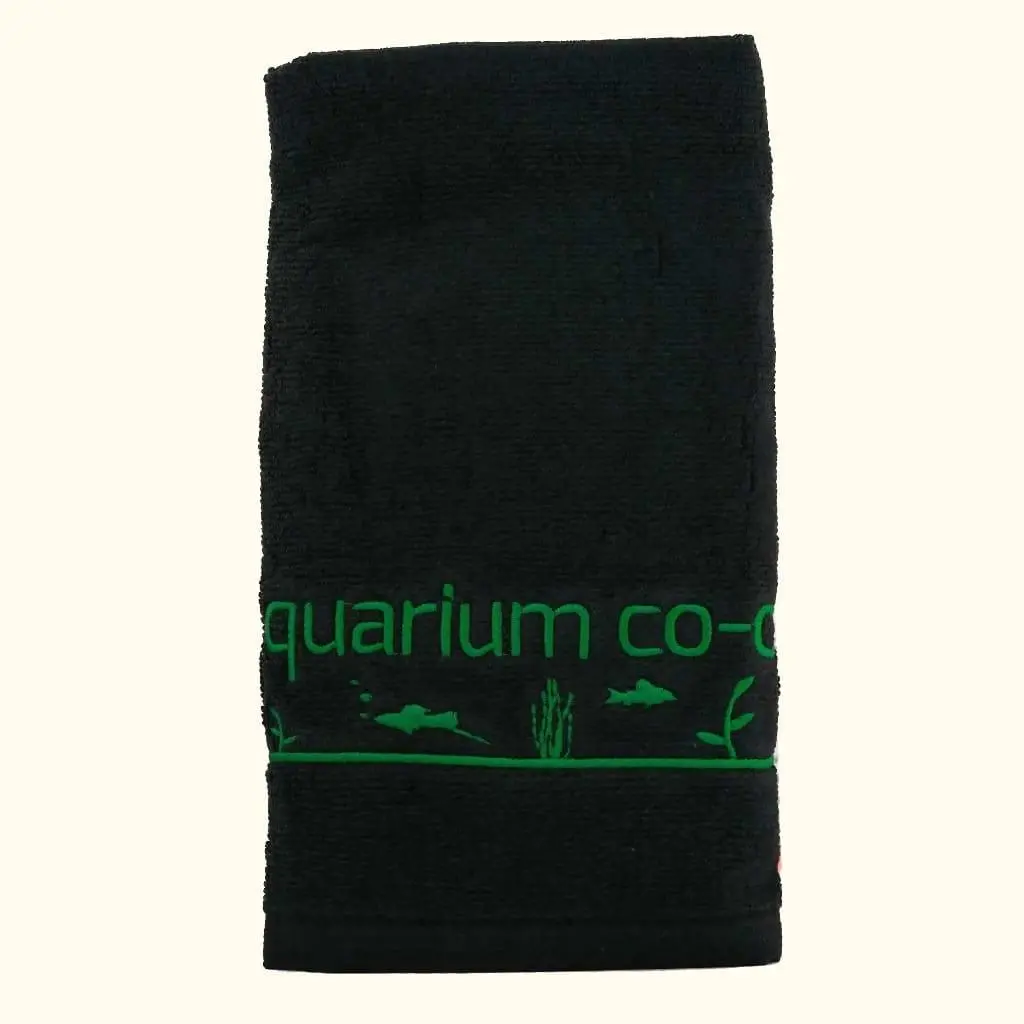 Aquarium Co-Op Towel 1