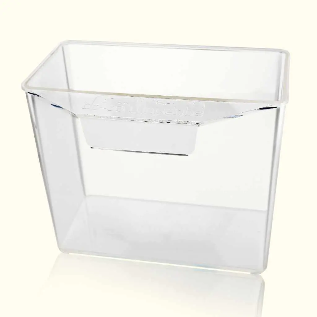 Aquarium Co-Op Unbreakable Catch Cup 1