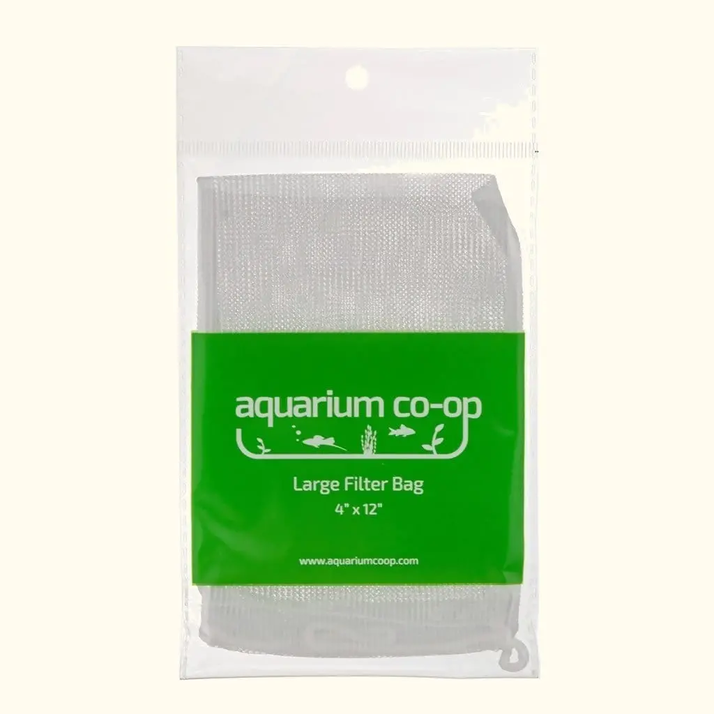 Aquarium Filter Media Bag 2