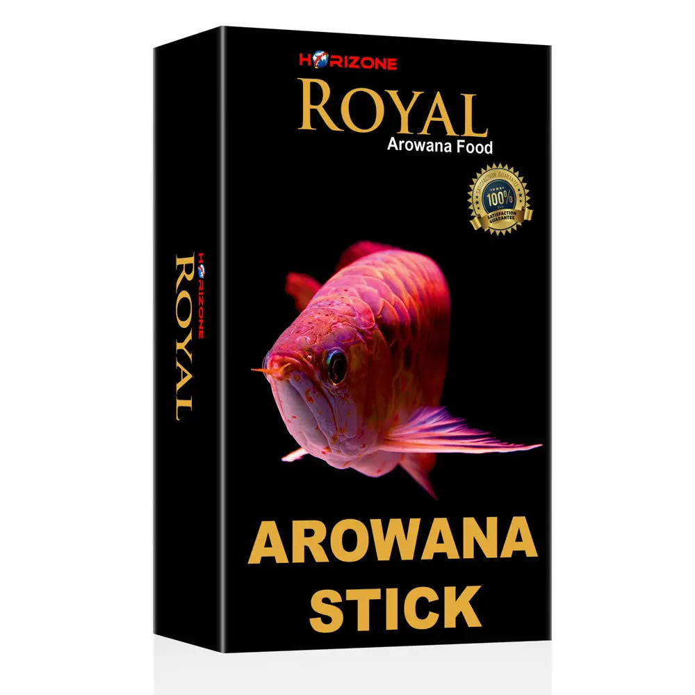 Food Royal Arowna Fish Food 100G 1