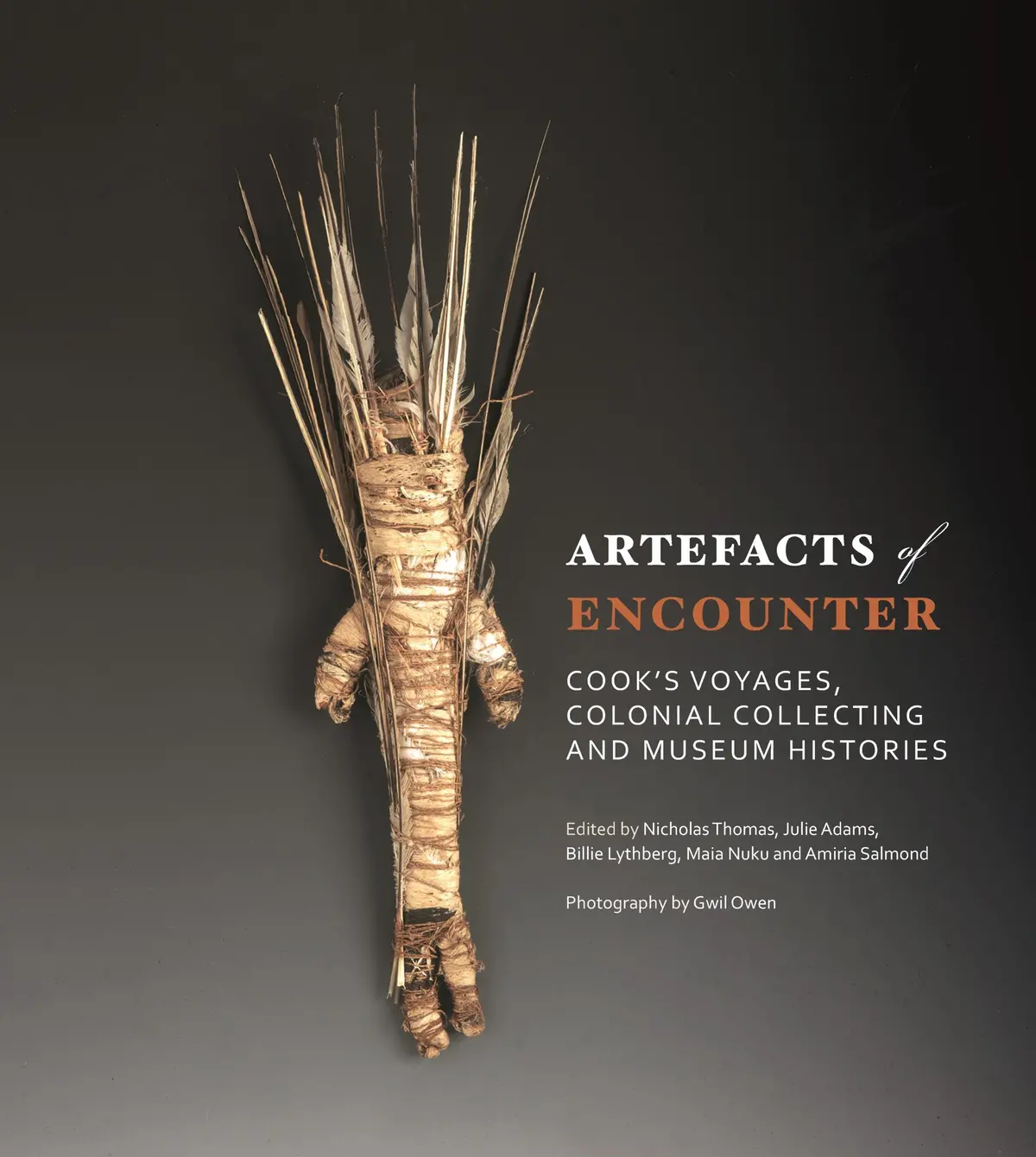 Artefacts Of Encounter 1