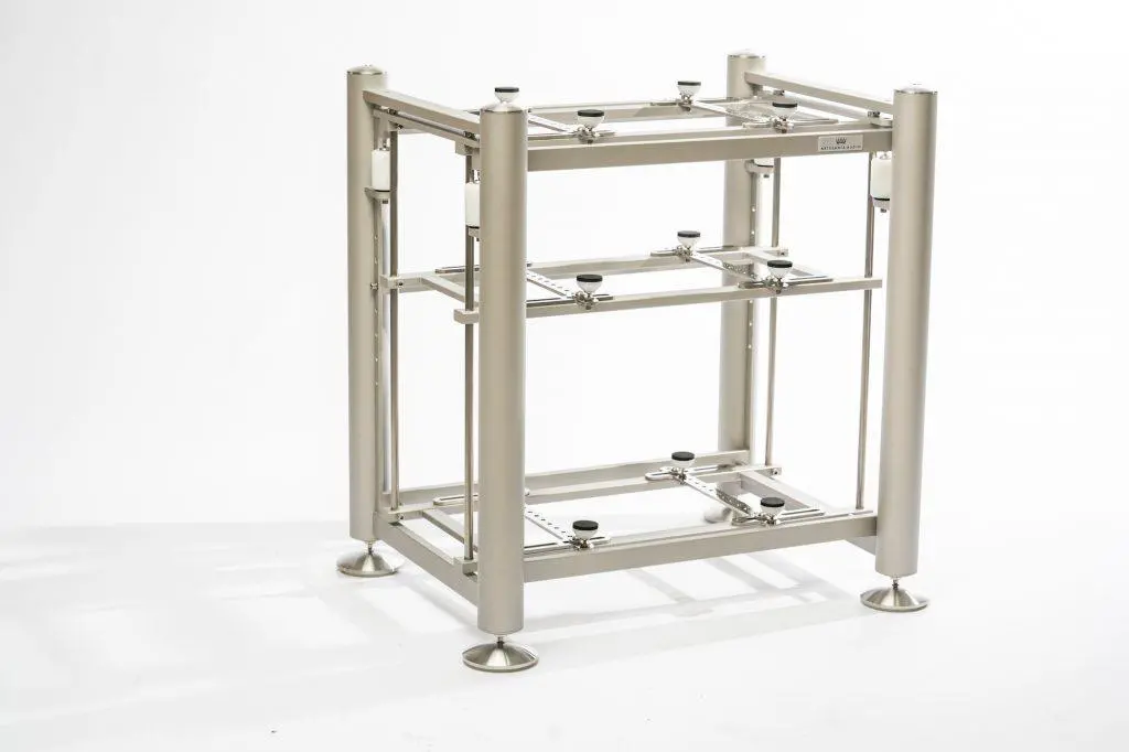 Artesania Audio Prestige Rack 1
