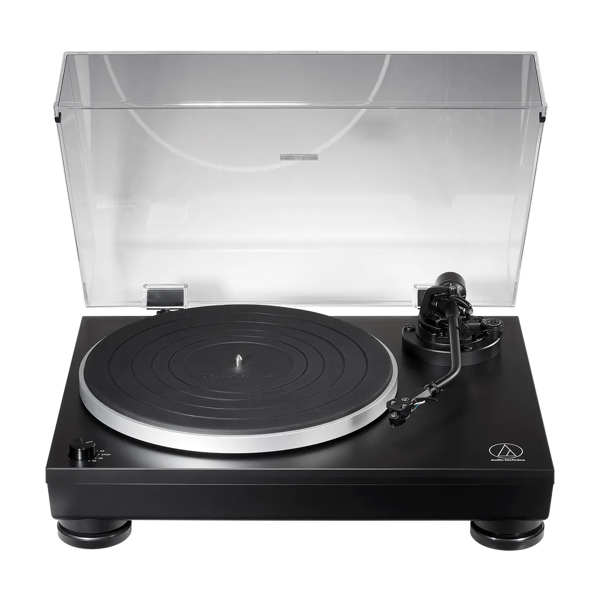 Audio Technica At-Lp5x Direct-Drive Turntable 1