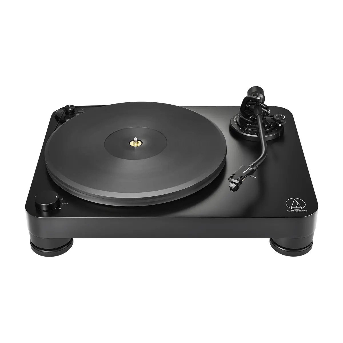 Audio Technica  At-Lp7x 1