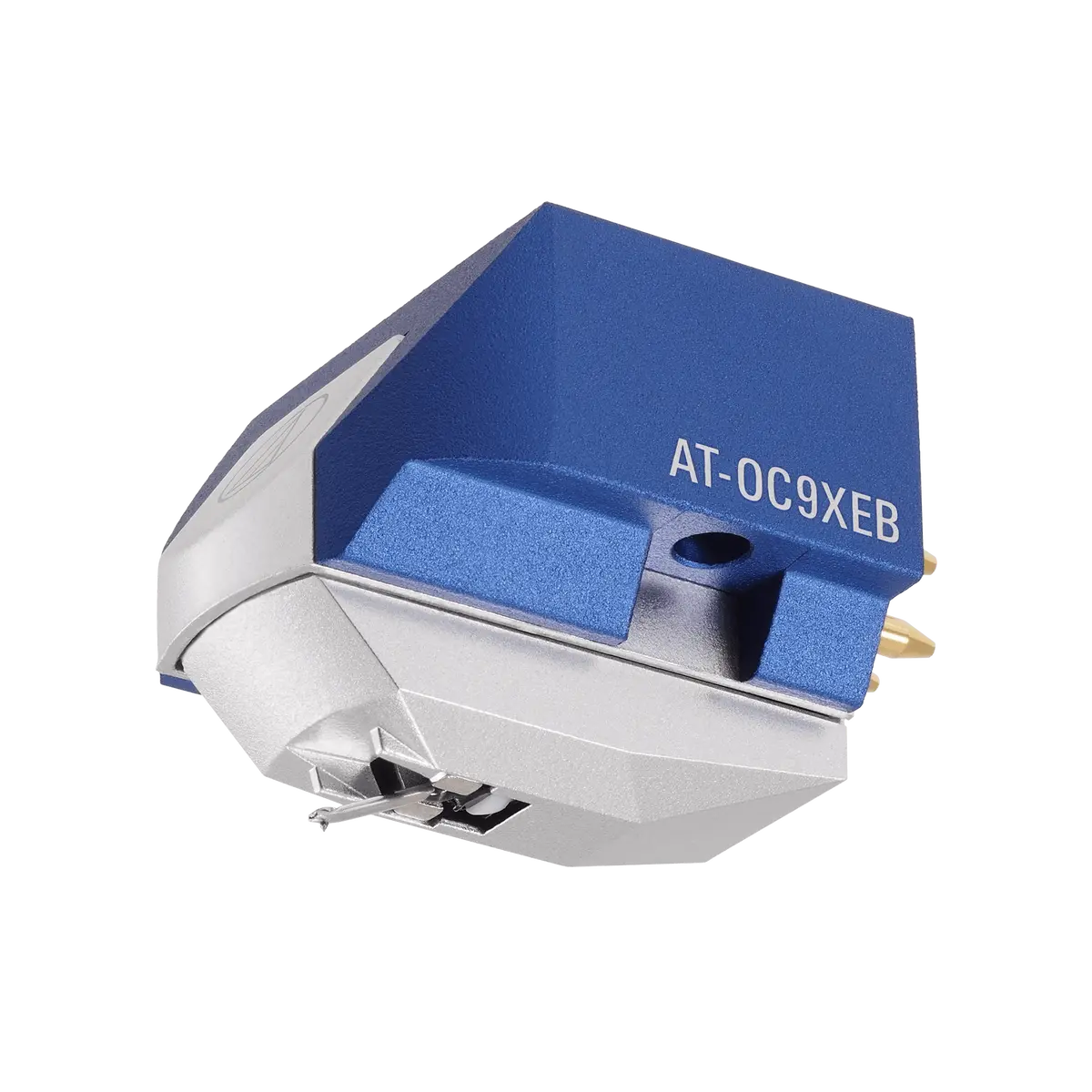 Audio Technica At-Oc9xeb Dual Moving Coil Cartridge 1