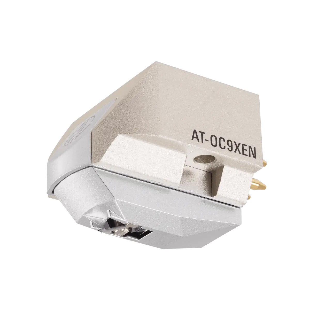 Audio Technica At-Oc9xen Dual Moving Coil Cartridge 1