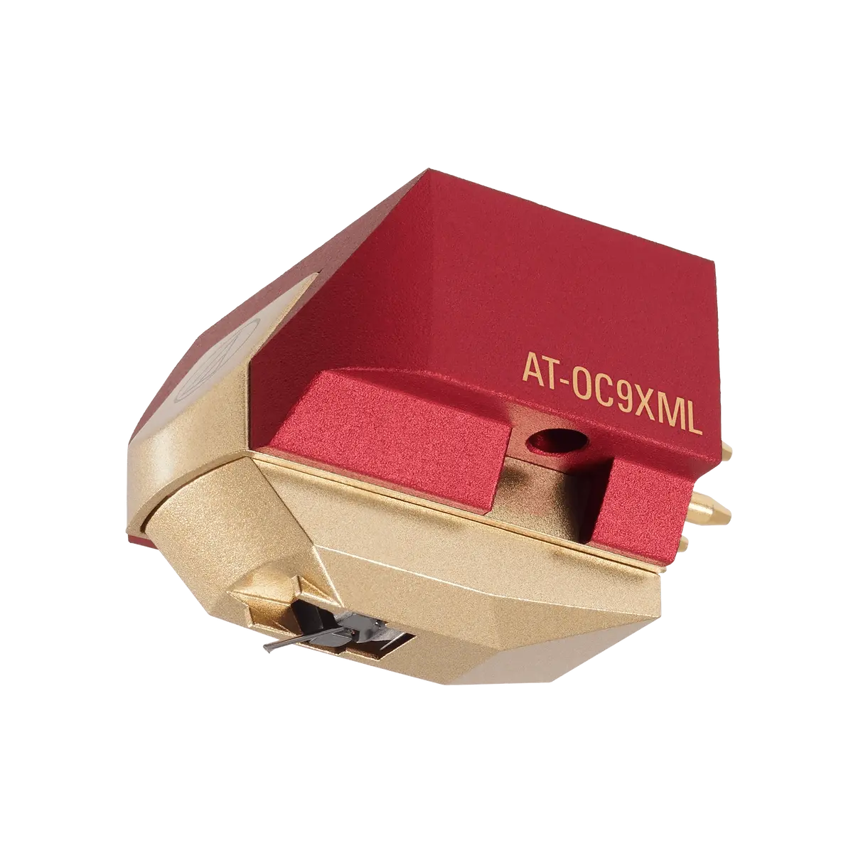 Audio Technica At-Oc9xml Dual Moving Coil Cartridge 1