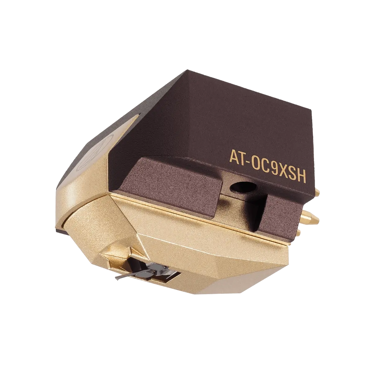 Audio Technica At-Oc9xsh Dual Moving Coil Cartridge 1