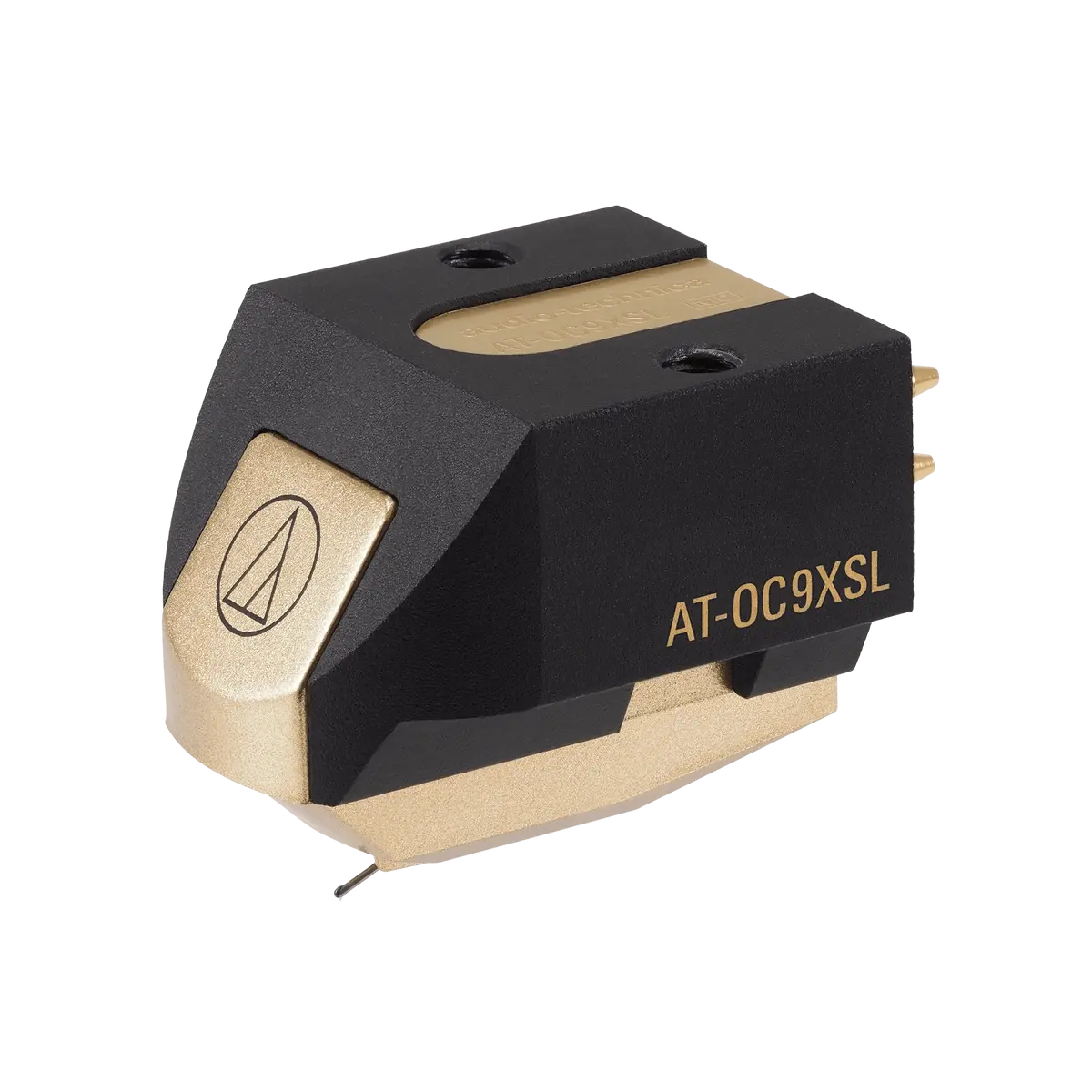 Audio Technica At-Oc9xsl Dual Moving Coil Cartridge 1