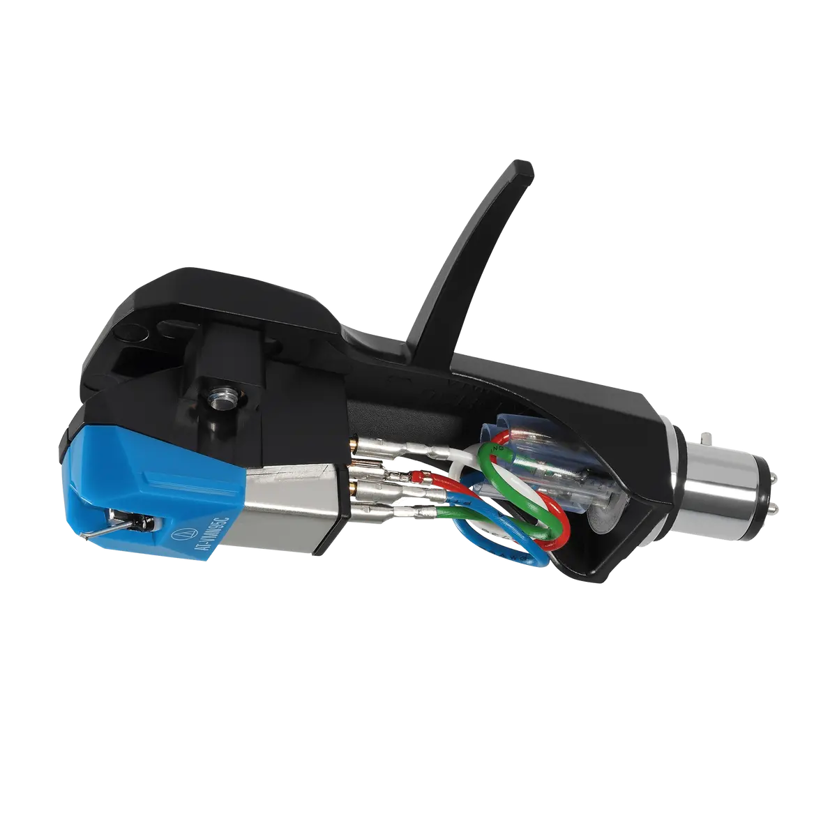 Audio Technica At-Vm95c/H Dual Moving Magnet Cartridge 1
