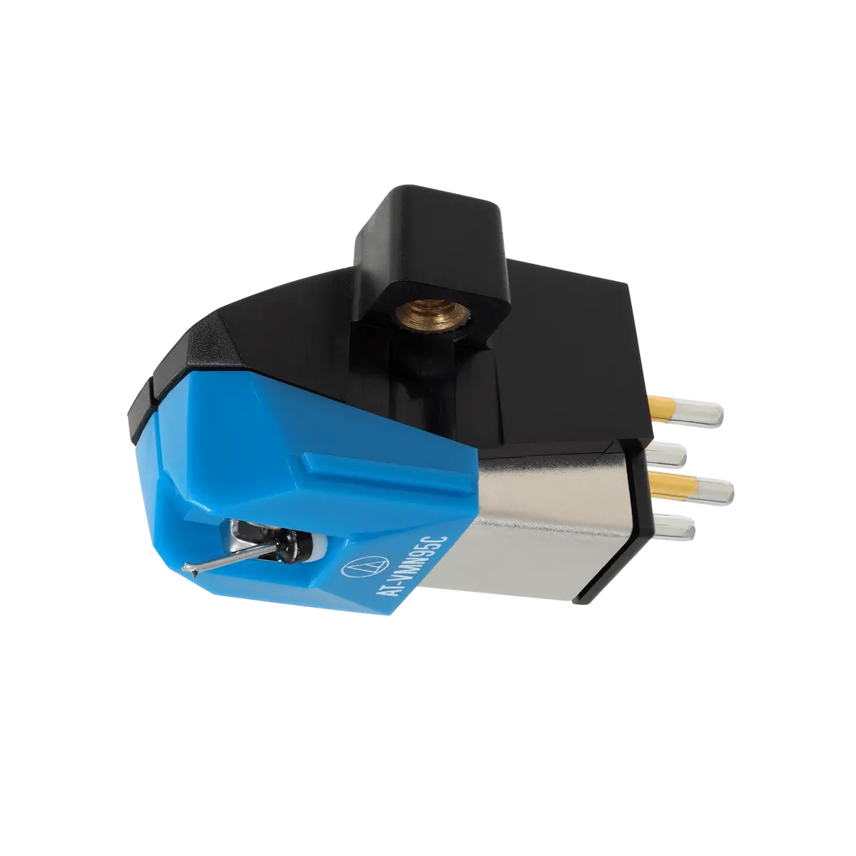 Audio Technica At-Vm95c Dual Moving Magnet Cartridge 1