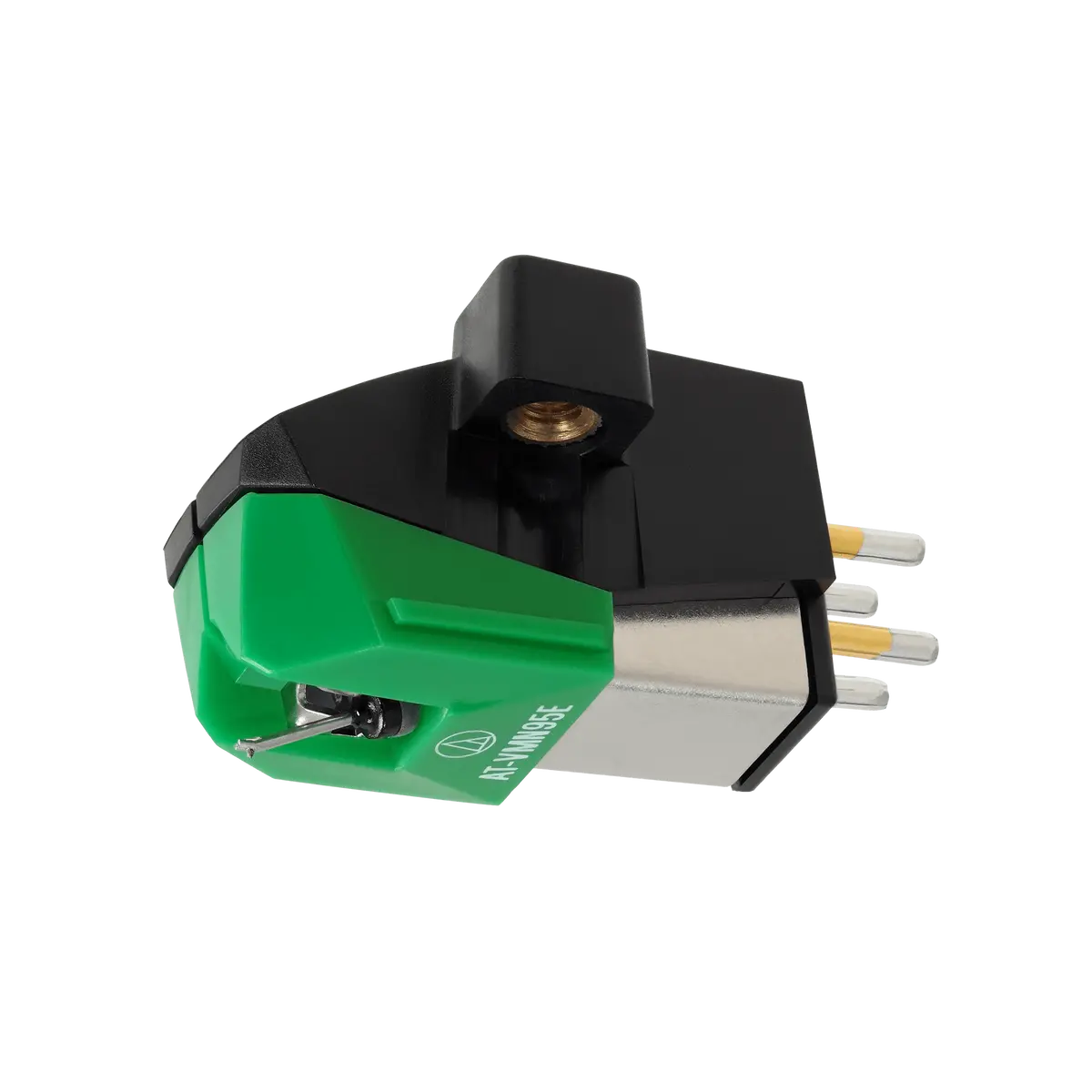 Audio Technica At-Vm95e Dual Moving Magnet Cartridge 1