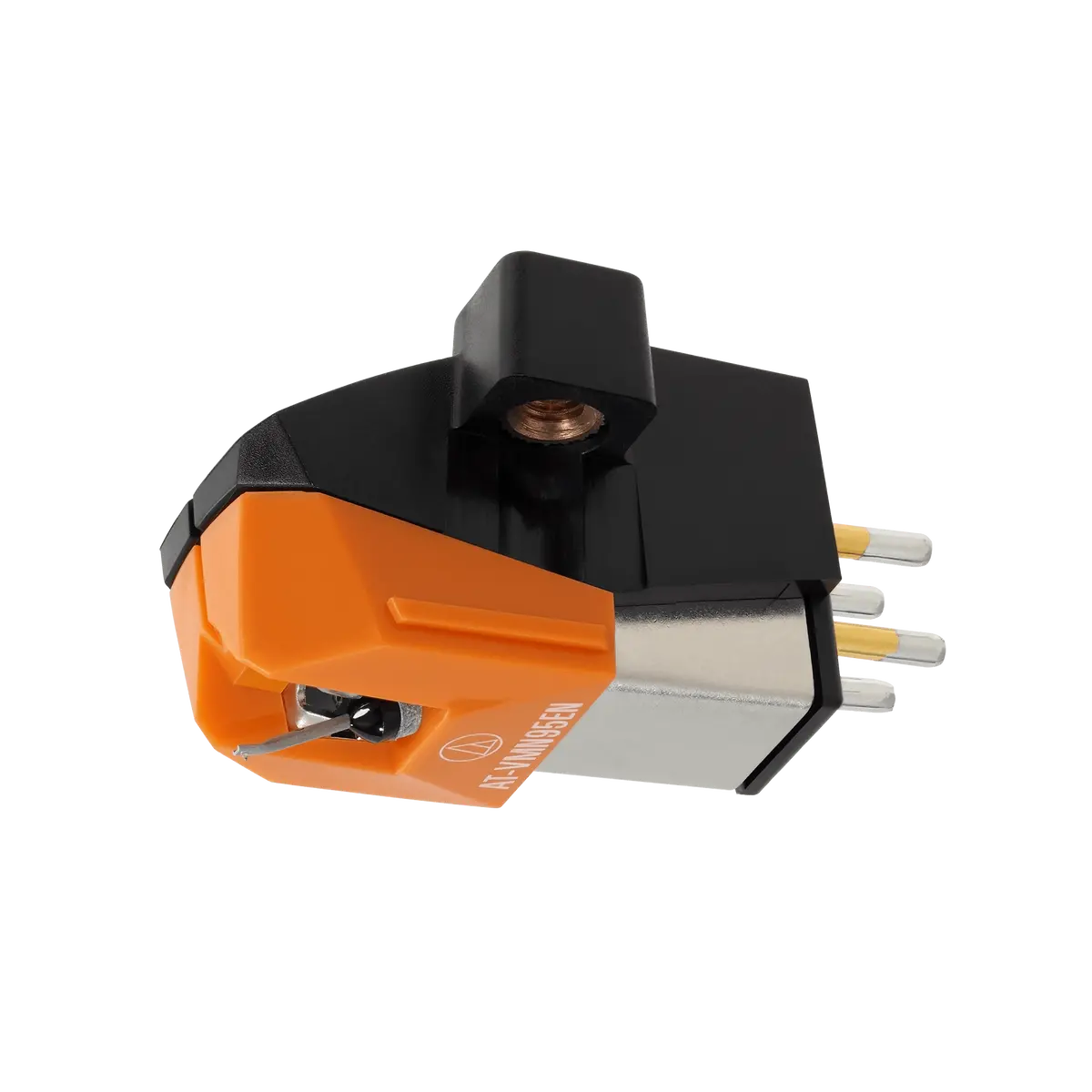 Audio Technica At-Vm95en Dual Moving Magnet Cartridge 1