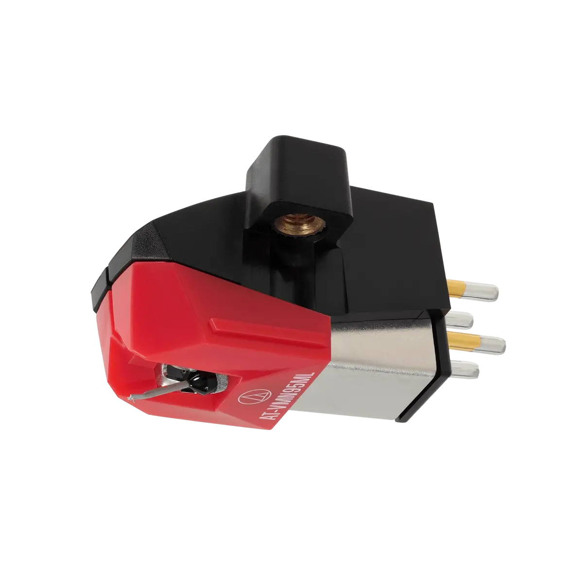 Audio Technica At-Vm95ml Dual Moving Magnet Cartridge 1