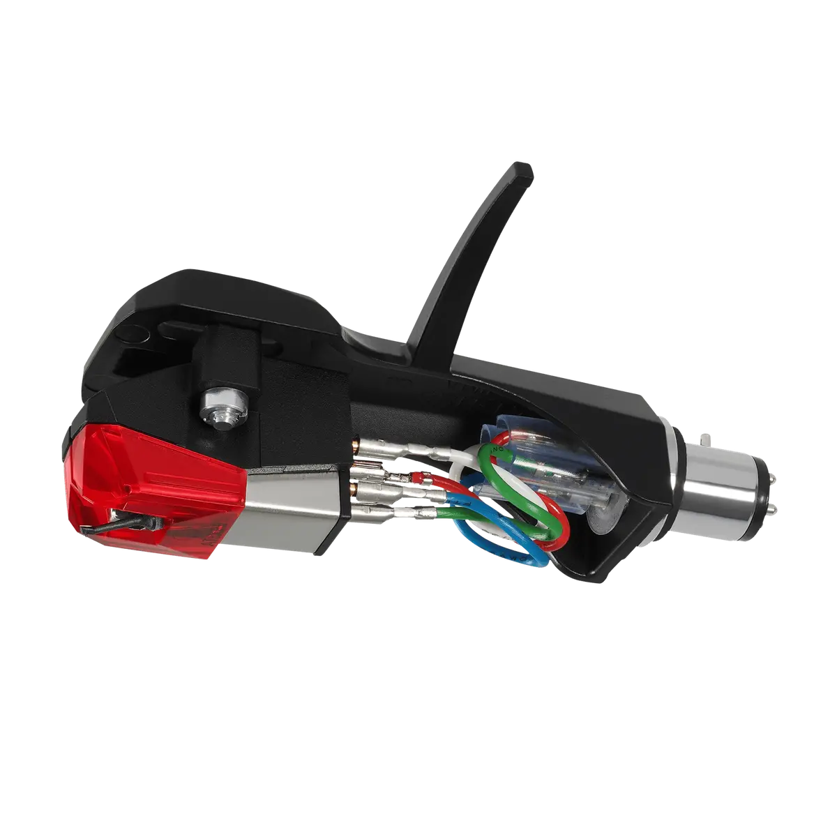 Audio Technica At-Xp5/H Headshell/Cartridge Combo Kit 1