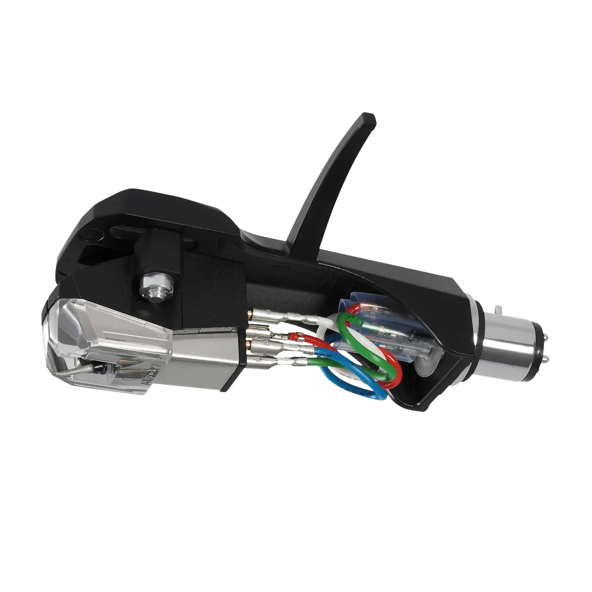 Audio Technica At-Xp7/H Headshell/Cartridge Combo Kit 1
