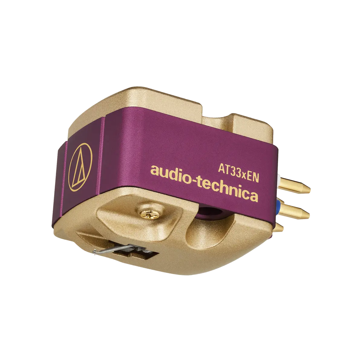 Audio Technica At33xen Elliptical Nude 1