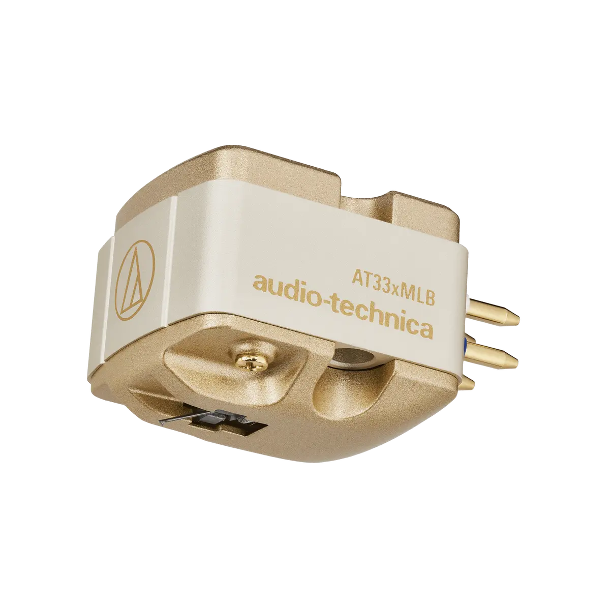 Audio Technica At33xmlb - Microlinear - Boron Cantilever 1