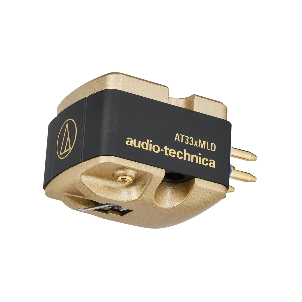 Audio Technica At33xmld 1