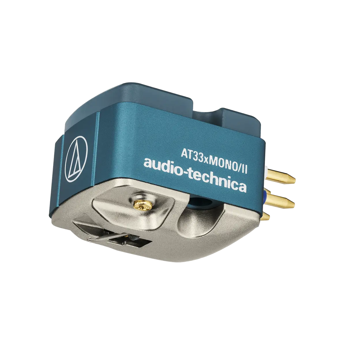 Audio Technica At33xmono/Ii 1