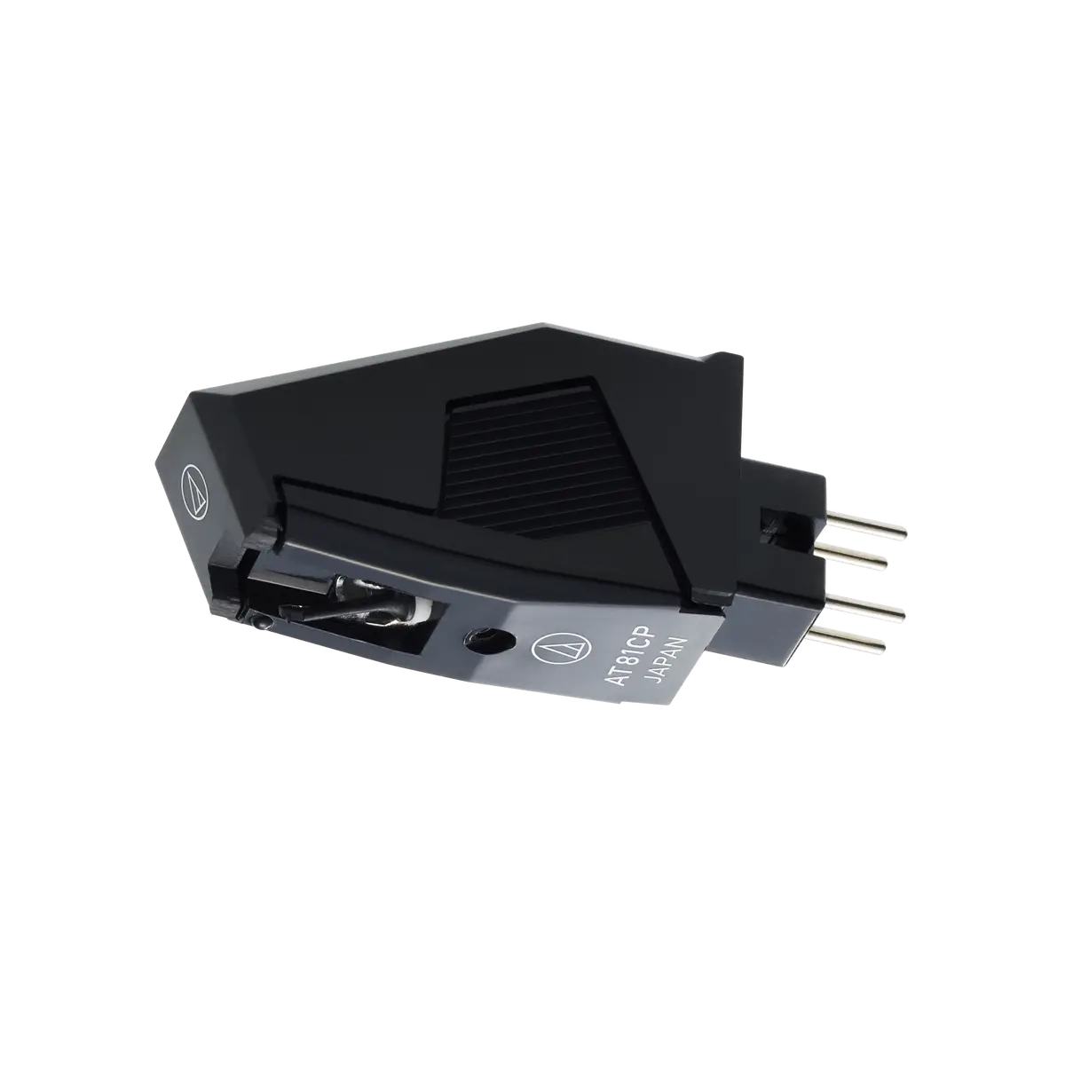 Audio Technica At81cp Cartridge 1