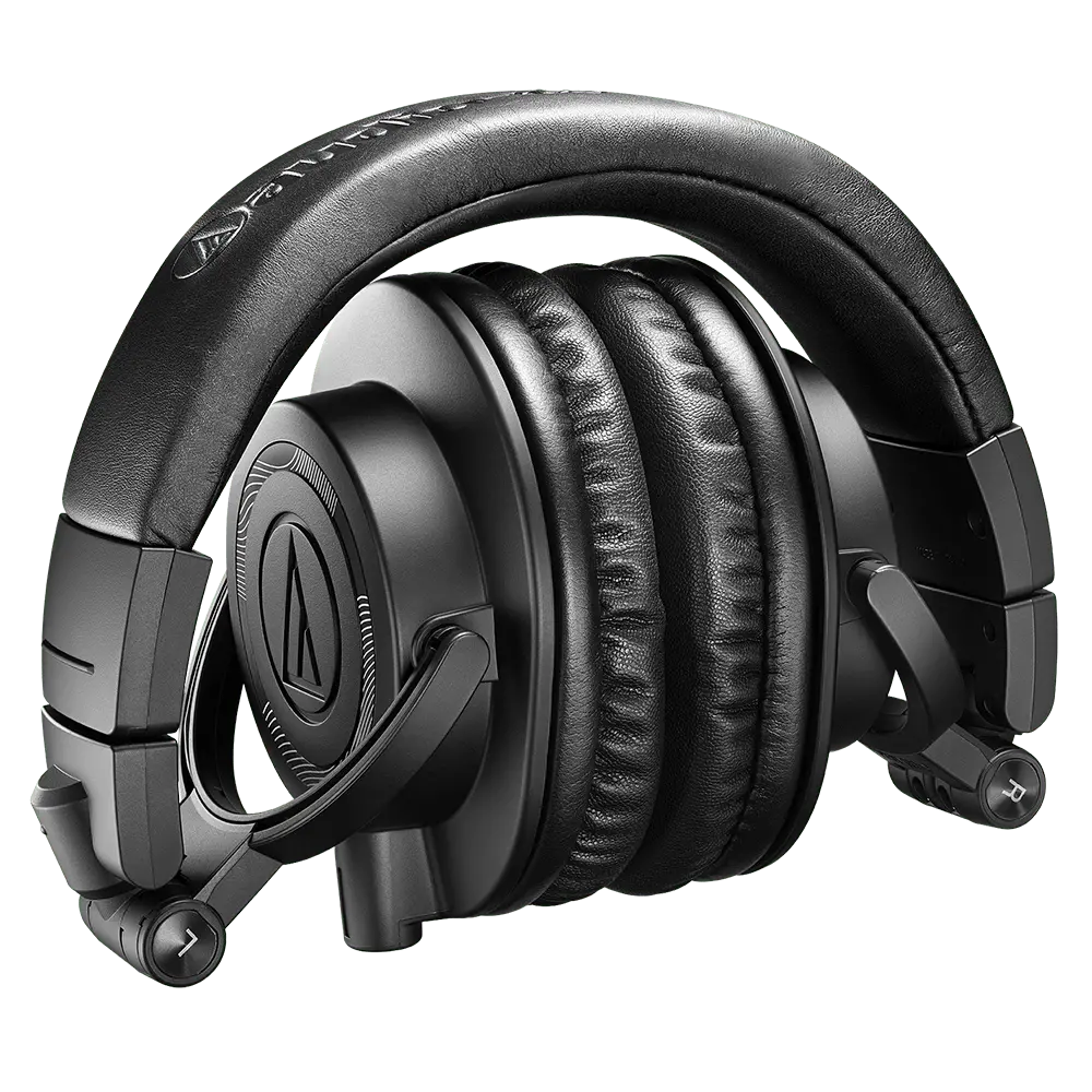 Audio Technica Ath-M50xenso Limited Edition Headphones 1