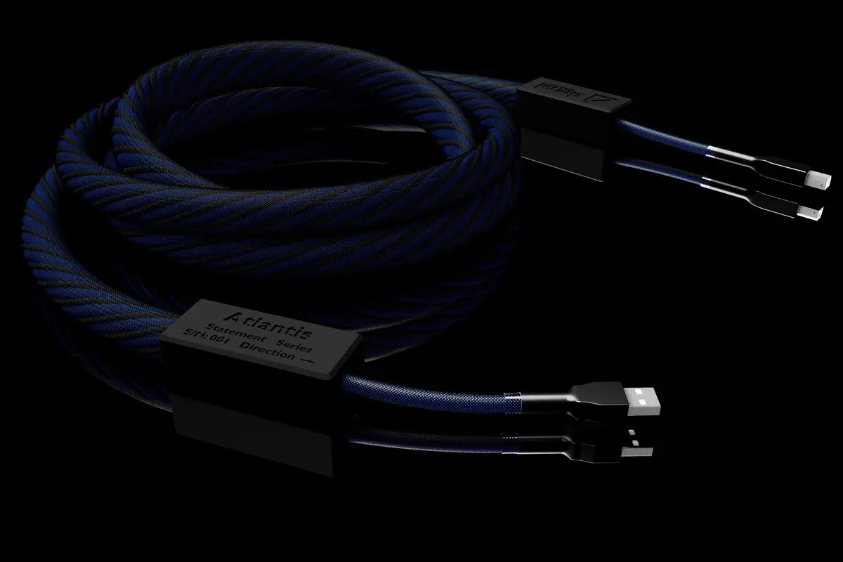 Signal Projects Atlantis Usb Cable 1