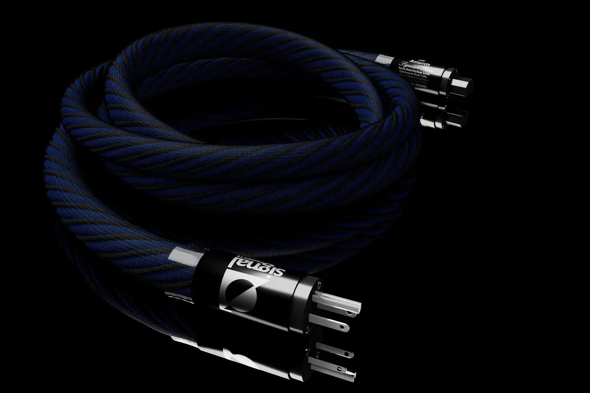 Signal Projects Atlantis Power (Us) Cable 1