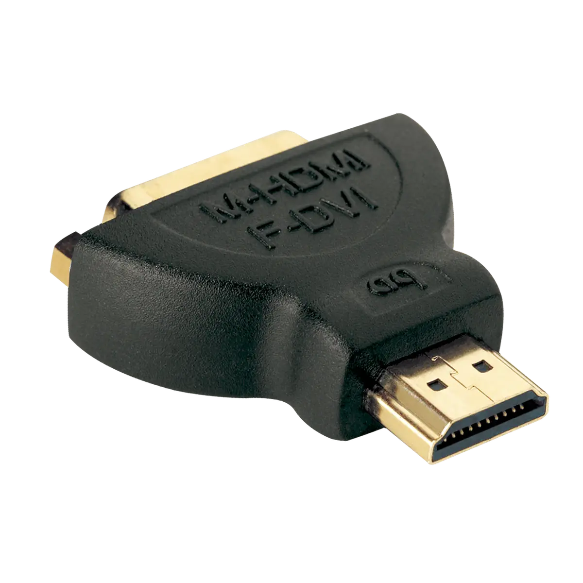 Audioquest Dvi-In > Hdmi-Out Adaptor 1