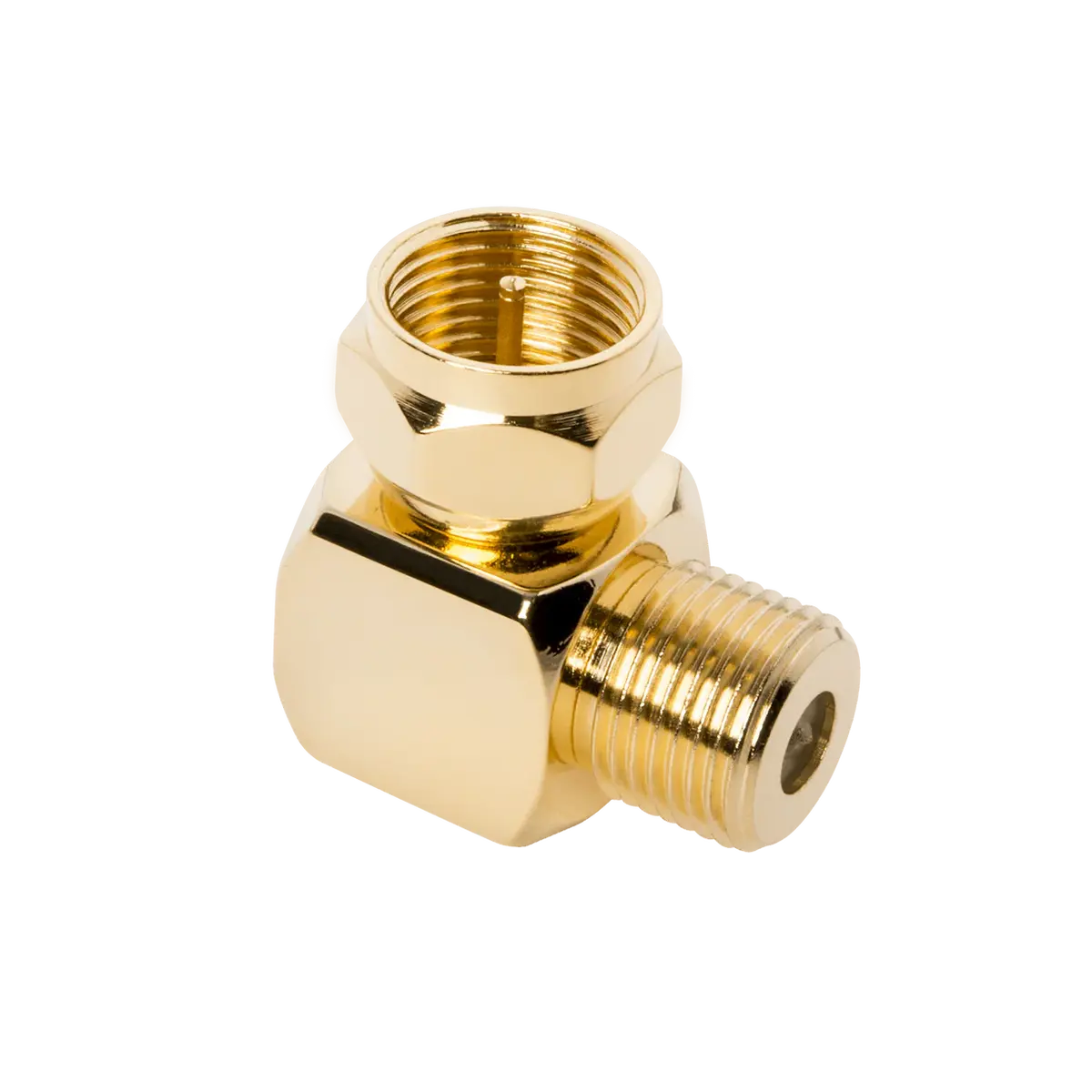 Audioquest Accessories F-90˚ 1