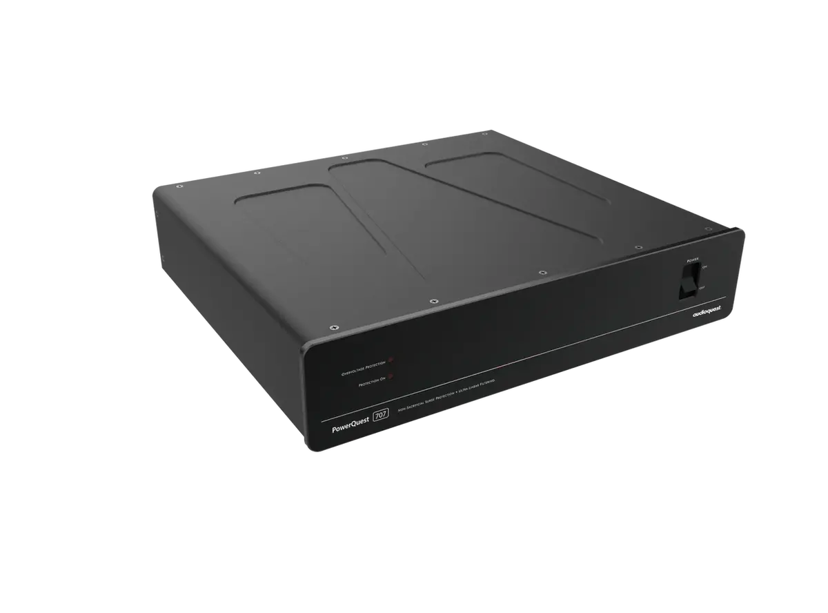 Audioquest Powerquest 707 1
