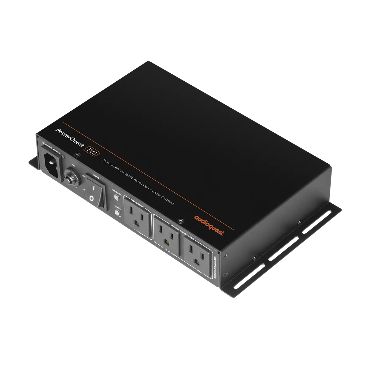 Audioquest Powerquest Tv3 1