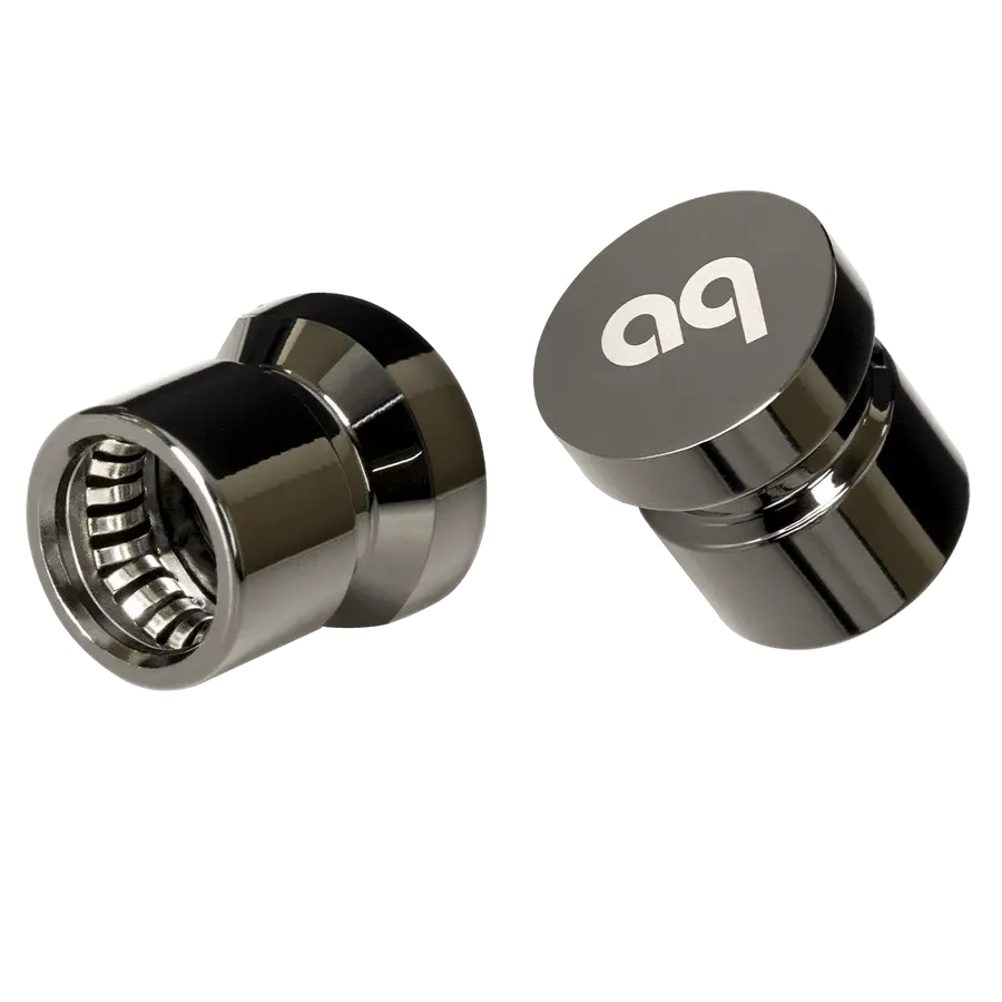 Audioquest Rca Noise-Stoppers 1