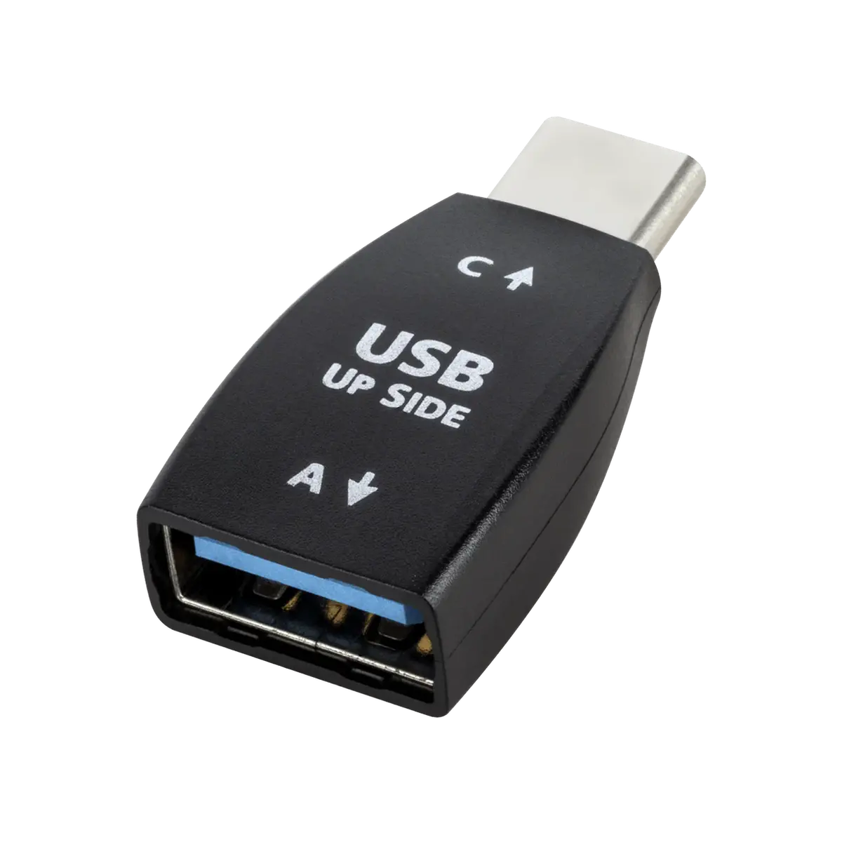 Audioquest Usb 3.1 Gen 2 A   To   C Adaptor (Sb-A To C) 1